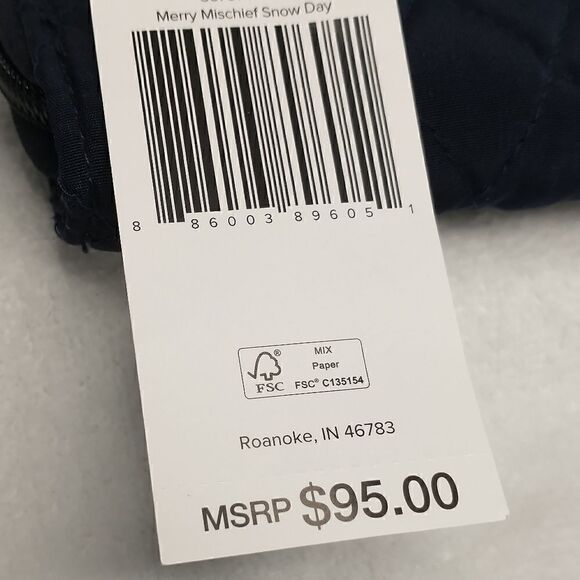 Vera Bradley Wallet  - Picture 2 of 5